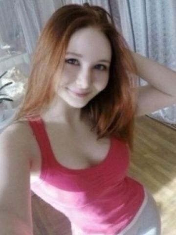 Проститутка Хельга